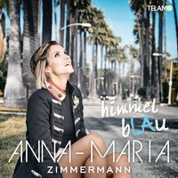 Mehr und mehr - Anna-Maria Zimmermann