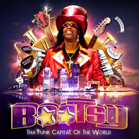 Hip Hop @ Funk U - Bootsy Collins, Ice Cube, Snoop Dogg