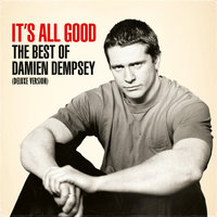 Summer's In My Heart - Damien Dempsey