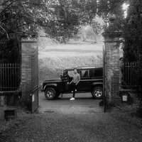 See Her Out (Thats Just Life) - Francis and the Lights