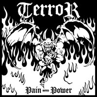 Can't Help but Hate - Terror