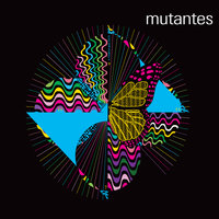 Bat Macumba - Os Mutantes, Devendra Banhart, Noah Georgeson
