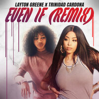 Layton Greene