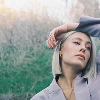 VIOLET SKIES