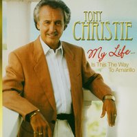 Moonlight and Roses - Tony Christie