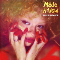 Made a Vow - Millie Turner