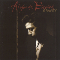 Gravity / Falling Down Again - Alejandro Escovedo