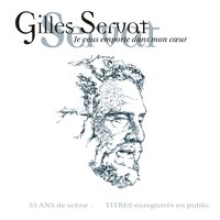 Comme je voudrai ! - Gilles Servat