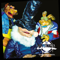 Do the Swamp - Puppetmastaz