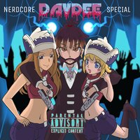 FLEX FLEX FRUIT - DavDee, Freesoul