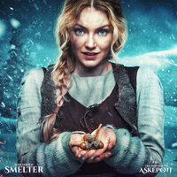 Når Snøen Smelter - Astrid S