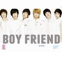 You & I (Inst.) - Boyfriend