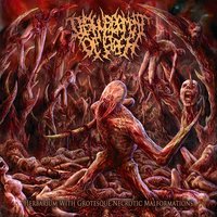 Carnivorous Intestinal Worms - Disfigurement of Flesh