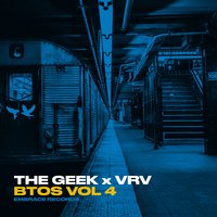 Be Happy - The Geek x Vrv