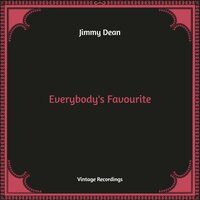 I Know What It Means To Be Lonesome - Jimmy Dean