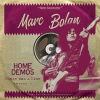 Alligator Man - Marc Bolan