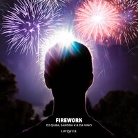 Firework - Dj Quba, Sandra K, Da Vinci