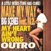 A Little Intro (Time Has Come) - Anna Kova