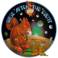 Wise After the Event - Anthony Phillips