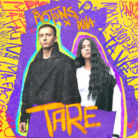 Tare - The Motans, INNA