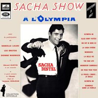 La casa d'Irène - Sacha Distel