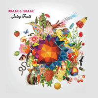 So Clear - Kraak & Smaak, Meeka Kates