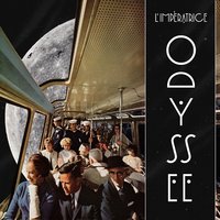 La lune - L'Impératrice