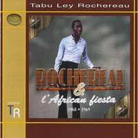 Caroline Mama - Tabu Ley Rochereau, L'African Fiesta