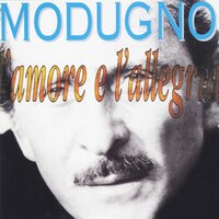 La porta chiusa - Domenico Modugno