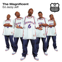 Musik Lounge feat. Oddisee - DJ Jazzy Jeff, Oddisee