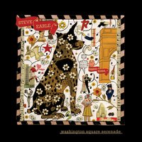 Way Down In The Hole - Steve Earle