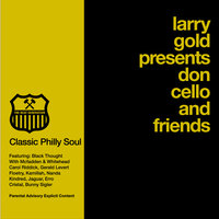 Just A Dream feat. Erro - Larry Gold, Erro