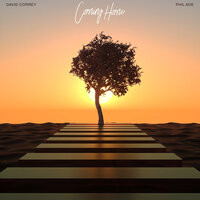 Coming Home - David Correy, Phil Ade