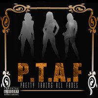 Boss Ass Bitch - Ptaf
