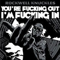 Baking Soda - Rockwell Knuckles, Tef Poe