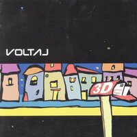 3D - Voltaj