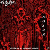 N.O.I.S.E. - Kold-Blooded