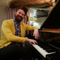 Fire And Rain - Casey Abrams, Balam Garcia