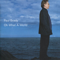 Try Me One More Time - Paul Brady