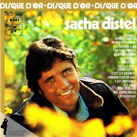 Scandale dans la famille - Sacha Distel