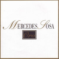 Cuando Ya Me Empiece A Quedar Solo - Mercedes Sosa, Charly García
