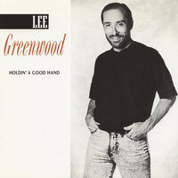 Just Like Me - Lee Greenwood