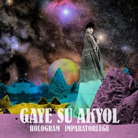 Berduş - Gaye Su Akyol