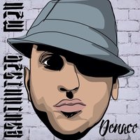 What Are You Doing - Denace