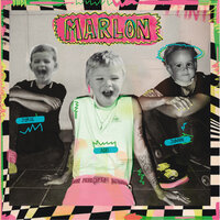 Tequila y Candela - Marlon