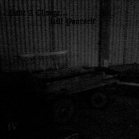 Shadows of a meaningless reality - Make A Change... Kill Yourself