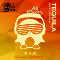 Tequila - Gestört aber GeiL, Fabrizio Levita