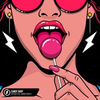 Candy Shop - CryJaxx, Junior Charles