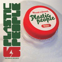 Squeeze Me - Kraak & Smaak, Ben Westbeech