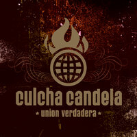 Shotgun Lady - Culcha Candela